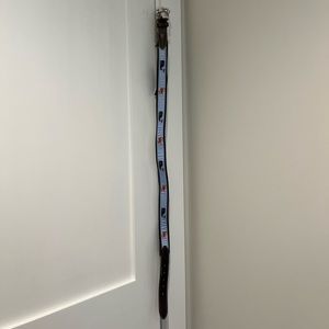 Vineyard Vines Maryland Whale Club Belt